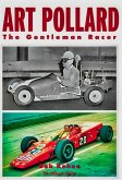 Art Pollard - The Gentleman Racer (eBook, ePUB)