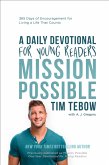 Mission Possible: A Daily Devotional for Young Readers (eBook, ePUB)