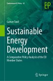 Sustainable Energy Development (eBook, PDF)