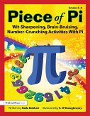 Piece of Pi (eBook, ePUB) Piece of Pi (eBook, ePUB)