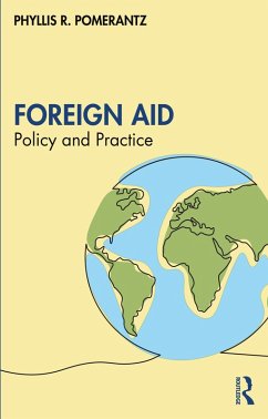 Foreign Aid (eBook, PDF) - Pomerantz, Phyllis R.