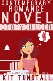Contemporary Romance Novel Storybuilder (TnT Storybuilders) (eBook, ePUB)