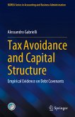 Tax Avoidance and Capital Structure (eBook, PDF)
