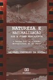 Natureza e naturalização sob a forma mercadoria (eBook, ePUB)