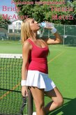 Fantasies Incorporated - Tennis Match (eBook, ePUB) Fantasies Incorporated - Tennis Match (eBook, ePUB)