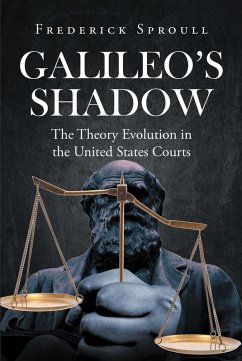 Cover Galileos Shadow (eBook, ePUB)