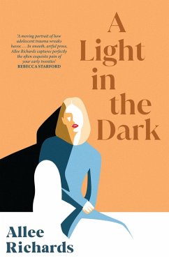 A Light in the Dark (eBook, ePUB) - Richards, Allee