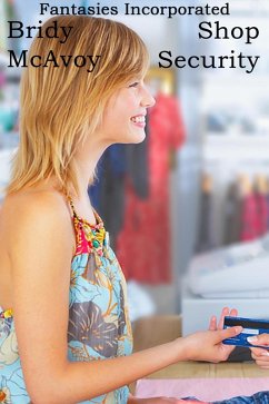 Cover Fantasies Incorporated - Shop Security (eBook, ePUB)