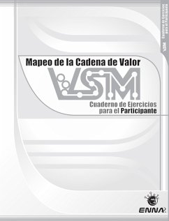 VSM Participant Workbook (Spanish) (eBook, PDF) - Enna