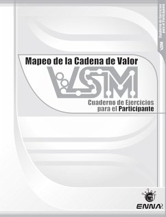 Cover VSM Participant Workbook (Spanish) (eBook, ePUB)