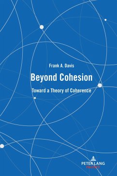 Beyond Cohesion (eBook, PDF) - Davis, Frank A.