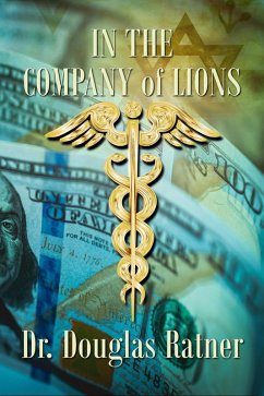 Cover In the Company of Lions (eBook, ePUB)