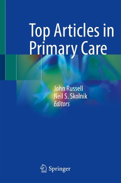 Top Articles in Primary Care (eBook, PDF)