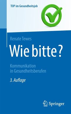 Wie bitte? (eBook, PDF) - Tewes, Renate
