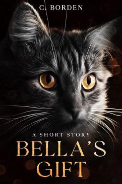 Cover Bella's Gift (eBook, ePUB)