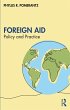 Foreign Aid (eBook, ePUB) - Bild 1
