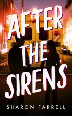 Cover After the Sirens (eBook, ePUB)