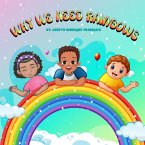 Why We Need Rainbows (The Why We Need Series, #1) (eBook, ePUB)