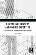 Digital Influencers and Online... - Bild 1