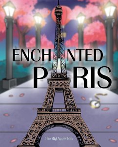 Enchanted Paris (eBook, ePUB)