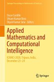 Applied Mathematics and Computational Intelligence (eBook, PDF)