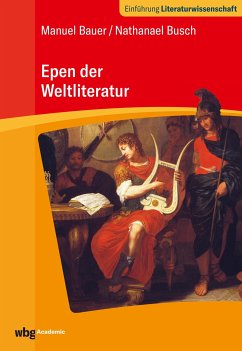 Epen der Weltliteratur (eBook, PDF)