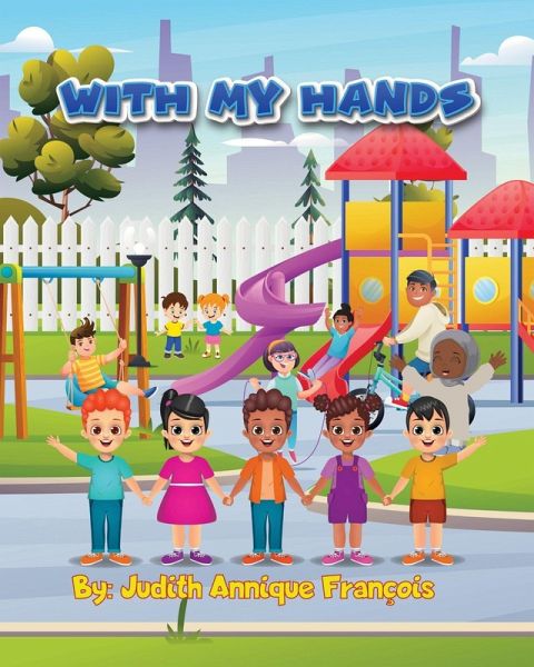 With My Hand (eBook, ePUB)