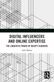 Digital Influencers and Online Expertise (eBook, PDF)
