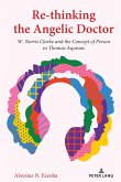 Re-thinking the Angelic Doctor (eBook, PDF)