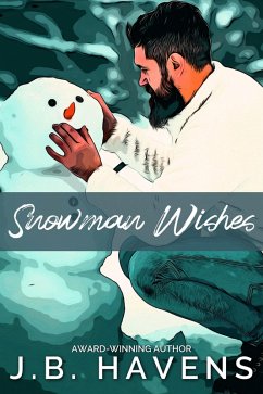 Cover Snowman Wishes (eBook, ePUB)