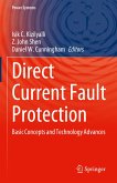 Direct Current Fault Protection (eBook, PDF)