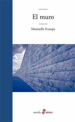 Cover El muro (eBook, ePUB)