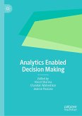 Analytics Enabled Decision Making (eBook, PDF)