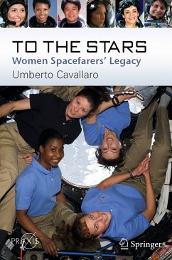 To The Stars (eBook, PDF) - Cavallaro, Umberto