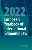 European Yearbook of International Economic Law 2022 (eBook, PDF)