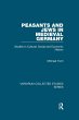Peasants and Jews in Medieval Germany... - Bild 1