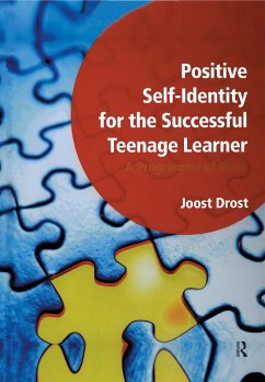 Positive Self-Identity for the Successful Teenage Learner (eBook, ePUB) - Drost, Joost