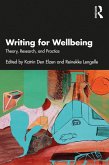 Writing for Wellbeing (eBook, PDF)