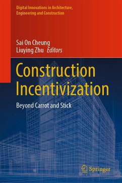 Construction Incentivization (eBook, PDF)