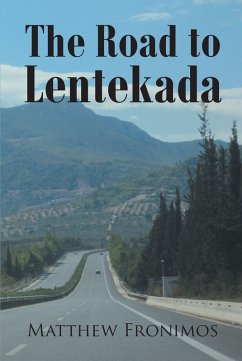 The Road to Lentekada (eBook, ePUB)