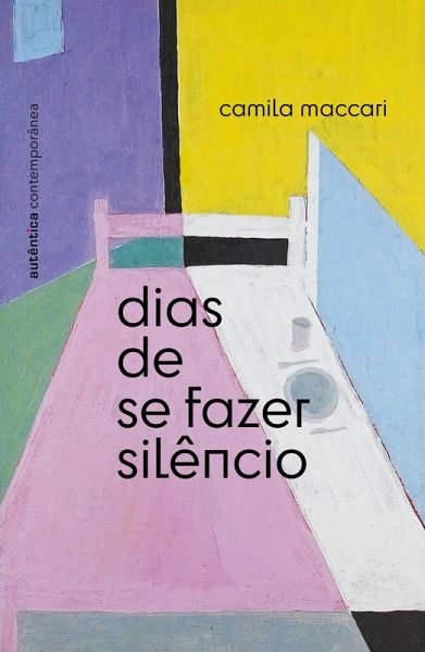 Dias de se fazer silêncio (eBook, ePUB)