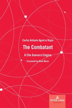 The Combatant (eBook, ePUB) - Aguirre Rojas, Carlos Antonio