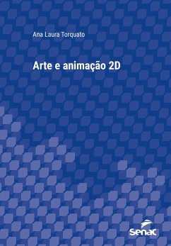 Cover Arte e animação 2D (eBook, ePUB)