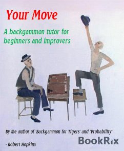 Your Move (eBook, ePUB) - Hopkins, Robert