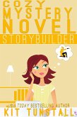 Cozy Mystery Novel Storybuilder (TnT Storybuilders) (eBook, ePUB)