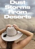Dust Storm From Desert (eBook, ePUB)