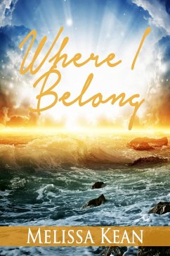 Cover Where I Belong (eBook, ePUB)