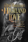 A Time-Traveler's Highland Love (eBook, ePUB) A Time-Traveler's Highland Love (eBook, ePUB)