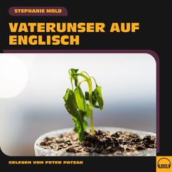 Vaterunser auf Englisch (MP3-Download) - Mold, Stephanie