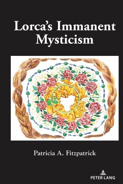 Cover Lorca's Immanent Mysticism (eBook, ePUB)